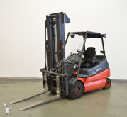 Linde E 25/336-03 Forklift