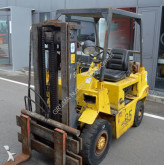 carrello elevatore usato