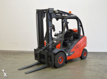chariot élévateur Linde H 35 T/393-02 EVO