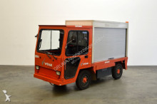 used Forklift