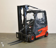 chariot élévateur Linde E 25 L/387
