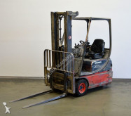 chariot élévateur Linde E 14/335-02