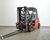 heftruck Linde