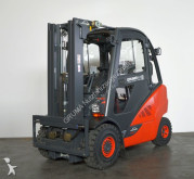 heftruck Linde