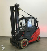 heftruck Linde