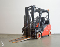 heftruck Linde