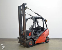 carrello elevatore Linde