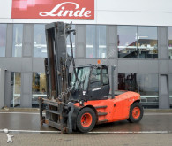 carrello elevatore Linde