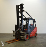 carrello elevatore usato