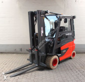 chariot élévateur Linde E 35 HL/387