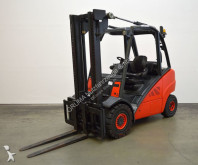 carrello elevatore Linde H 30 D/393 EVO (3B)