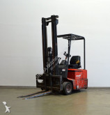 heftruck Linde