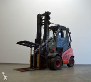 heftruck Linde