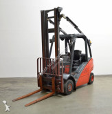 carrello elevatore Linde