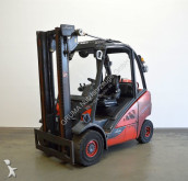 Linde H 25 T/600/393-02 EVO Forklift