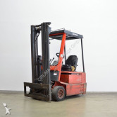 carrello elevatore usato