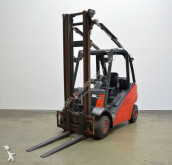 Linde Forklift
