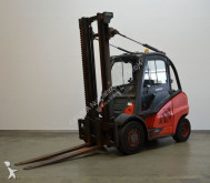carrello elevatore usato