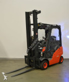 carrello elevatore Linde
