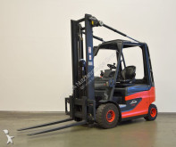 tweedehands heftruck
