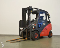 carrello elevatore Linde