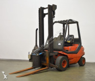 carrello elevatore usato
