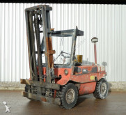 chariot élévateur Linde H 60 D/320
