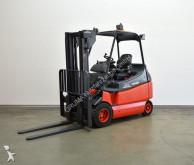 carrello elevatore Linde