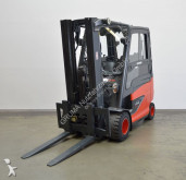 chariot élévateur Linde E 35 HL/387