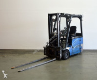 carrello elevatore usato