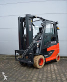 carrello elevatore usato