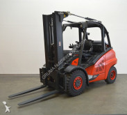 Linde H 50 T/600/394-02 EVO Forklift