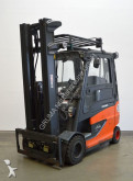 Linde E 30/600/HL/387 Gabelstapler