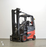 heftruck Linde
