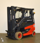Linde E 30/600H/387 Gabelstapler