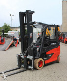 chariot élévateur Linde E 30/600HL/387