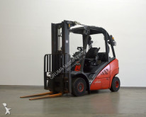carrello elevatore usato