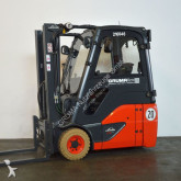 Linde E 16 C/386-02 EVO Gabelstapler