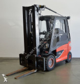 carrello elevatore usato