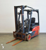 carrello elevatore Linde