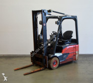 Linde E 16/386-02 EVO Gabelstapler
