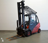 carrello elevatore Linde