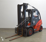 carrello elevatore usato