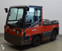 heftruck Linde P 250/127-03