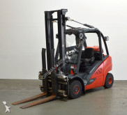 Linde H 25 T/392-02 EVO Forklift