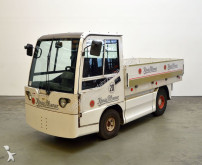 used Forklift