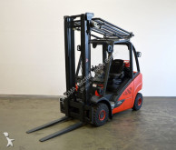 Linde H 25 T/392-02 EVO Forklift
