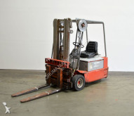 carrello elevatore Linde