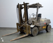 chariot élévateur Linde H 60 D/320
