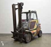 chariot élévateur Linde H 40 D/352